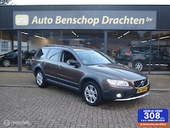 Volvo XC70 - AWD Aut6 2.4 D5 220pk Euro6 Inscription Edition