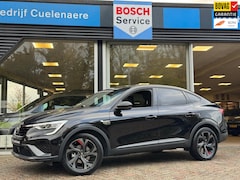 Renault Arkana - 1.6 E-Tech Hybrid 145 R.S. Line Elektr verst voorstoel / Stoel & stuurwiel verw. / Groot n