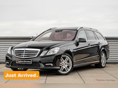 Mercedes-Benz E-klasse Estate - 350 CGI Avantgarde S212 | 144.000KM | AMG Package | Panorama | Harman/Kardon