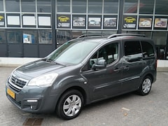 Peugeot Partner Tepee - 1.2 PureTech Active