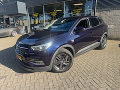 Opel Grandland X - 1.2 Turbo 120 J. Ed