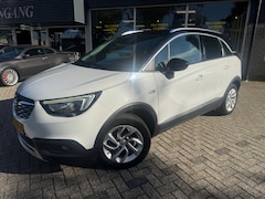 Opel Crossland X - 1.2 Turbo Online Edition /Dab/Nav