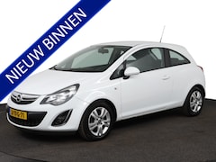 Opel Corsa - 1.3 CDTi EcoFlex S/S Design Edition | Airco | Cruise | Navi |