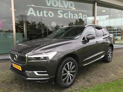 Volvo XC60 - 2.0 Recharge T6 AWD Inscription | Rijklaar incl 12 mnd Bovag | Panoramadak Trekhaak 360 ca