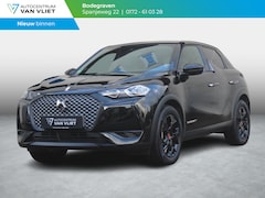 DS 3 Crossback - E-Tense Business 50 kWh | SOH 91, 9% |
