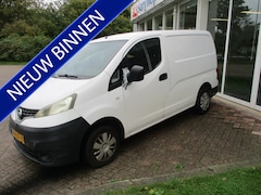 Nissan NV200 - 1.5 dCi Acenta Handel/Export