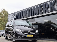 Mercedes-Benz Vito - 114 CDI AUTMAAT DUBBELE CABINE MARGE/BTW VRIJ