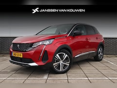 Peugeot 3008 - 1.6 HYbrid 225 Road Trip * SOH 100% * Stoelverwarming * Achteruitrijcamera * Navigatie
