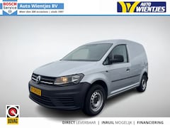 Volkswagen Caddy - 2.0 TDI | BlueM Trendline | Airco | Cruise | Navi