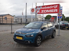 Citroën C4 Cactus - 1.2 PureTech Feel