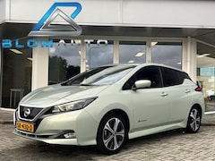 Nissan LEAF - 2.ZERO EDITION 40 kWh ACC+CARPLAY+KEYLESS+LED