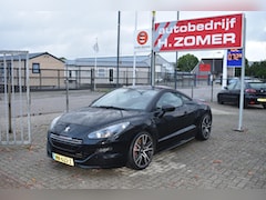 Peugeot RCZ - 1.6 THP R