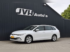 Volkswagen Golf Variant - 8 1.5 eTSi 150pk AUT/DSG 06-2022 | Panorama | Virtual CP | Cam