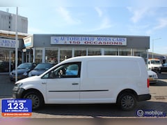 Volkswagen Caddy Maxi - Bestel 2.0 TDI L2H1 BMT Comfortline 180 PK
