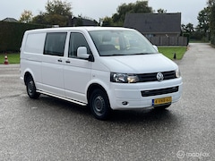 Volkswagen Transporter - 2.0 TDI L2H1