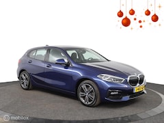 BMW 1-serie - 116d Executive Edition