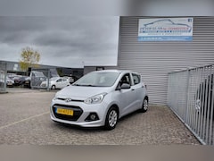 Hyundai i10 - 1.0i i-Drive 2e eigenaar- nap - nl auto