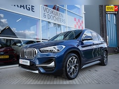 BMW X1 - XDrive25e Hybride PHEV XLine Plus | Leder | Camera | Headup display