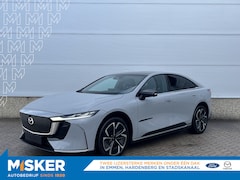 Mazda 6e - Takumi 68.8 kWh