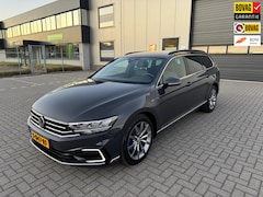 Volkswagen Passat Variant - 1.4 TSI PHEV GTE Business