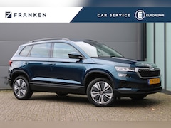 Skoda Karoq - 1.5 TSI ACT Business Edition Plus | Trekhaak | Winterpack | Camera | Navigatie | Adaptive