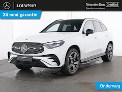 Mercedes-Benz GLC-klasse - 300 e 4MATIC AMG Plug-In Hybride AMG Line Premium Plus | Almar Klasse 3 | Trekhaak | Night