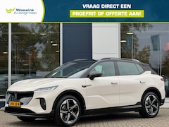 Voyah Courage - BEV 80 kWh Performance Edition 4WD 435pk | 360° Camera | Elektr. schuif-/kanteldak | Leder