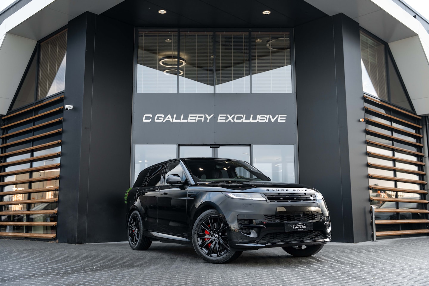 Land Rover Range Rover Sport - 3.0 P550e Autobiography PHEV - Panorama | Meridian | Stoelkoeling & Massage | Cold Climate - AutoWereld.nl