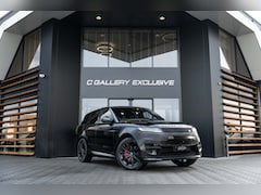 Land Rover Range Rover Sport - 3.0 P550e Autobiography PHEV - Panorama | Meridian | Stoelkoeling & Massage | Cold Climate
