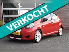 Toyota Aygo - 1.0-12V Access | Airco | 5 Deurs |