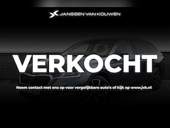 Skoda Octavia Combi - 1.4 TSI iV PHEV Business Edition * Head-Up * Leder * Stoelverwarming * Stoelventilatie * C