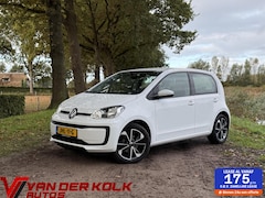Volkswagen Up! - 1.0 5 Deurs Lichtmetaal Airco