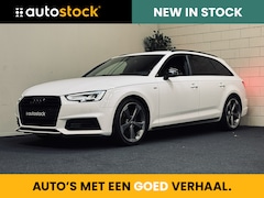 Audi A4 Avant - 1.4 TFSI Sport 2x S-Line | 19" | Keyless | Elektr.Klep