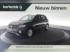 Volkswagen T-Cross - 1.0 TSI Life