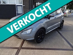 Ford EcoSport - 1.0 EcoBoost ST-Line