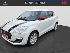 Suzuki Swift - 1.0 Stijl Smart Hybrid | Rijklaarprijs