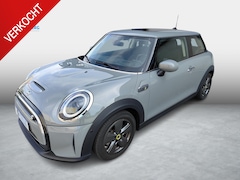 MINI Mini-Electric - Essential 33 kWh PANO / Stoelverw. / HUD