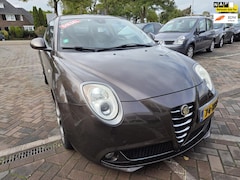 Alfa Romeo MiTo - 1.3 JTDm ECO Distinctive RIJDT EN SCHAKELT PERFECT NETTE AUTO