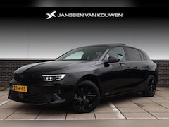 Opel Astra - 1.6 Hybrid Level 4 GS * PHEV * Panoramadak * Led verlichting * SOH 98, 75