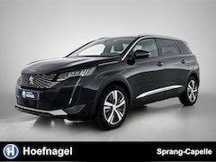 Peugeot 5008 - 1.2 PureTech Allure | 7 Persoons | Camera | CarPlay | Cruise Control |