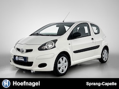 Toyota Aygo - 1.0-12V Cool