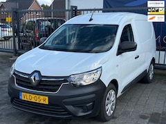 Renault Express - 1.5 dCi 75 Comfort + / TREKHAAK / SENSOREN / CAMERA / AIRCO / CRUISE CONTROL / NAP