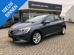 Renault Clio - 1.0 TCe Zen