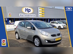 Kia Venga - 1.4 CVVT Plus Pack