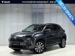 Toyota Yaris Cross - 1.5 Hybrid Dynamic edition LED, Smart Key, Privacy glass, Navigatie, Apple CarPlay/Android