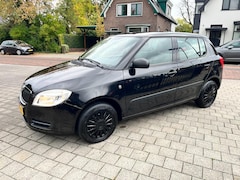 Skoda Fabia - 1.2-12V Ambition 5 Drs Airco Isofix Trekha Navi