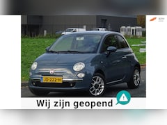 Fiat 500 - 1.2 Naked LEER/AIRCO/LMVELG/APK 04-2026