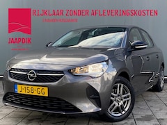 Opel Corsa - BWJ 2020 | 1.2 75PK Edition | AIRCO | NAVI | CRUISE | PDC | LICHTMETAAL |