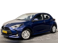 Toyota Yaris - 1.0 VVT-i Active RIJKLAAR INCL;GARANTIE | Climat | DAB Radio | | Cruise control | 5 DRS |