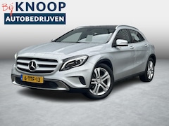 Mercedes-Benz GLA-Klasse - 200 Ambition Comfort